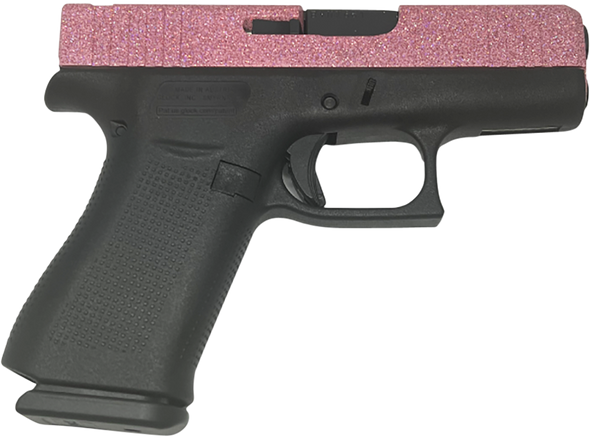 GLOCK UX4350204FRMOS-GGPG G43X 9M    3.41 10R CERA