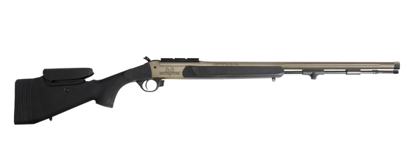 Traditions Nitrofire, Trad Cr84660450b   Nitro Fire Pro 50c  Blk