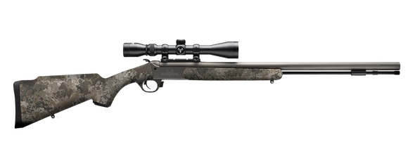 Traditions Nitrofire, Trad Cr5-843304434 Nitro Fire 50c Veil Apline Scp