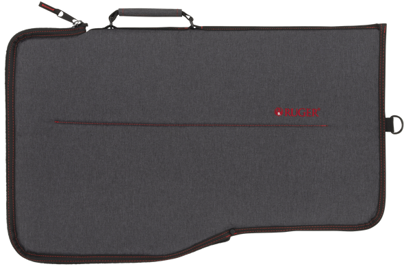 Ruger Blackwater Takedown Case, Allen 29734  Ruger Blackwater Takedown Cs 25in