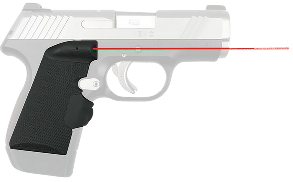 Crimson Trace Lg-410 Lasergrips, Crim 0185101    Lg410 Lasergrips Kimber Evo Sp