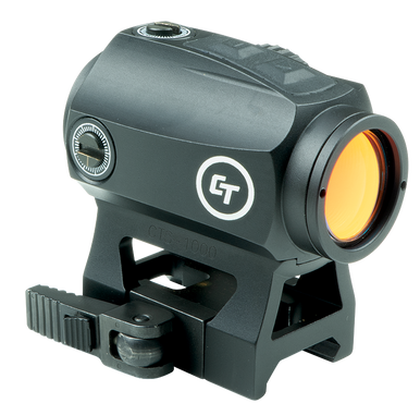 Crimson Trace Cts-1000, Crim Cts1000    Sight 2moa Long Guns