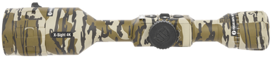 Atn X-sight, Atn Dgwsxs3144kpbl Xsight4k Pro Ed  3-14x50 Btmlnd