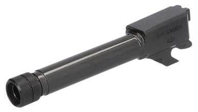 Sig Sauer P320, Sig 8900568      P320 9m Subcmp 4.3 Cip Lci Barrel