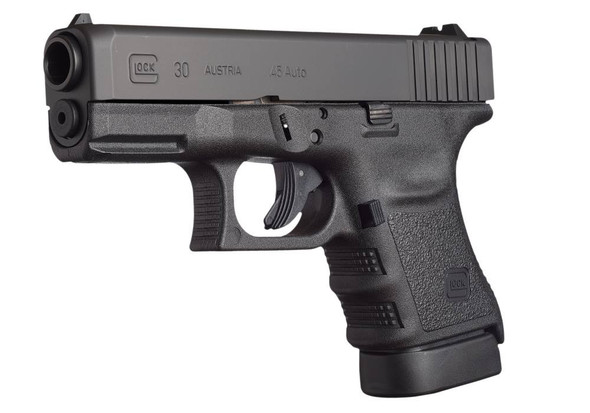 GLOCK G30 SF 45 ACP 3.78" 10+1 Fs