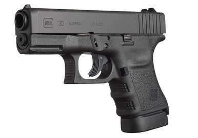 GLOCK G30 SF 45 ACP 3.78" 10+1 Fs