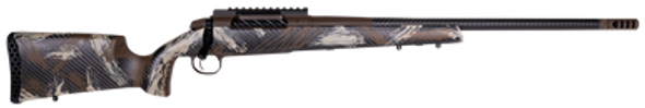 Weatherby 3WACT65PPR4B 307 Alpine CT Full Size 6.5 PRC 3+1 22" #4 Carbon Threaded Barrel