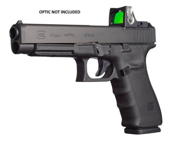GLOCK G41 G4 MOS 45ACP 5.31" 13+1 As