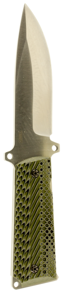 Magnum Research 1911, Mag Knife1911    1911 Fixed Bld 9