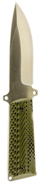 Magnum Research 1911, Mag Knife1911    1911 Fixed Bld 9
