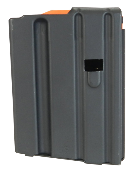 Franklin Armory Dfm, Frnkln 00-50412-blk      Mag Dfm    6.8spc     10r