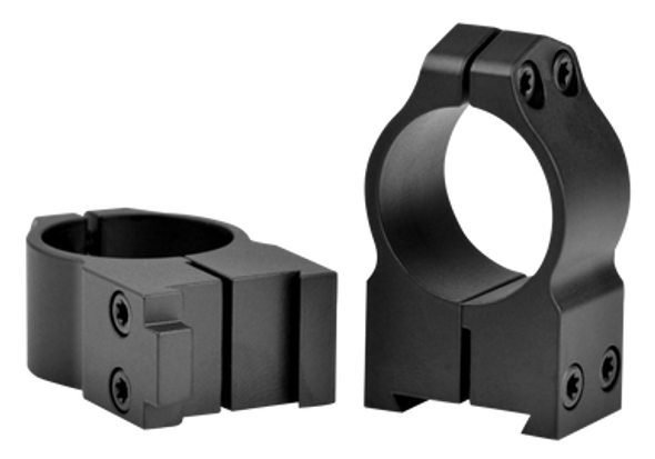 Warne Cz 550, Warne 2bm         Cz550/557 Rings 1in Hi   Mat
