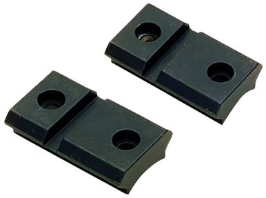 Cva Durasight Z-2 Bases, Cva Ds100b    Scope Base Inlines    Blk