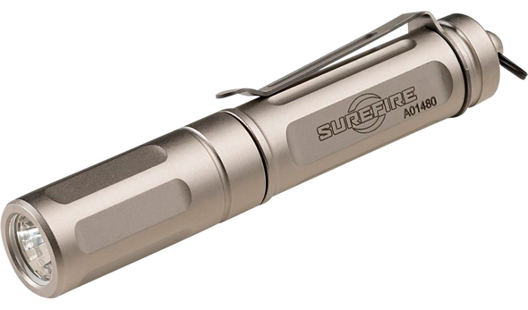 Surefire Titan Plus, Sf Titan-b     Cmpt Light Aaa 5/75/300