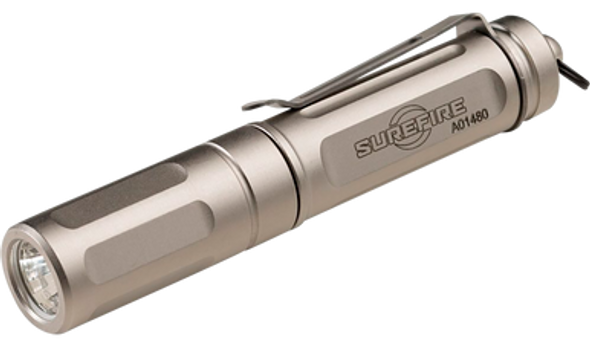 Surefire Titan Plus, Sf Titan-b     Cmpt Light Aaa 5/75/300