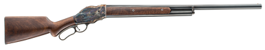 Chiappa Firearms 930001 1887  12 Gauge 5+1 2.75" 28" Blued Steel Barrel, Color Case Finished Steel Receiver, Hand Oil Walnut Stock & Forend, Includes 3 Choke Tubes