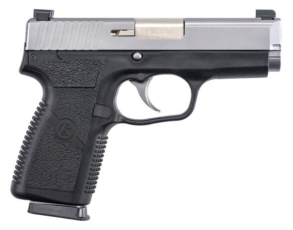 Kahr Arms P9 9mm 3.5 Poly/ss 7+1 Ns    #