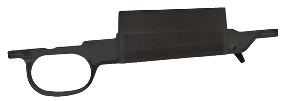 Howa Ammo Boost Floorplate, Howa Atifpm1500    M1500 Sa Dm Floorplate