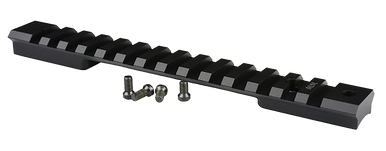 Warne Winchester Xpr, Warne 768820moa   M-t Pic Rail Win Xpr Sa 20moa