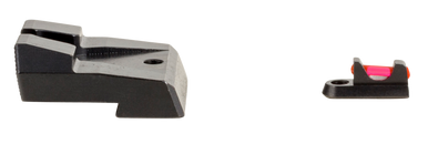 Trijicon Fiber Sights- Cz P10, P10c, Trj 601065  Fiber Sight Set Cz P-10/p-10c