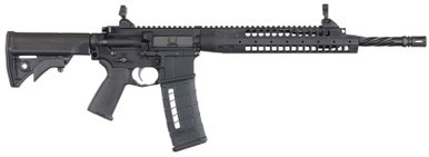 LWRC Six8 A5 6.8spc 16.1" Blk Ca