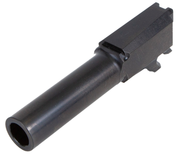 Sig Sauer P365, Sig Bbl3659      P365 9mm Rplmnt   Brl 3.1     Blk