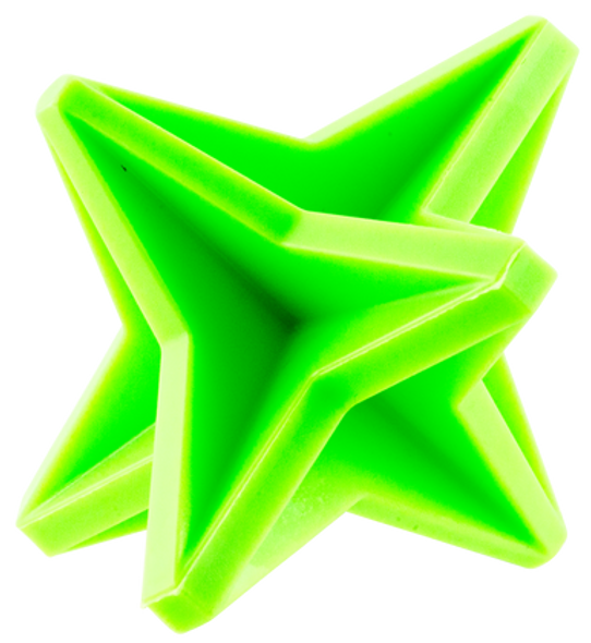 Champion Targets Duraseal, Champ 43804      Duraseal Bounce Star