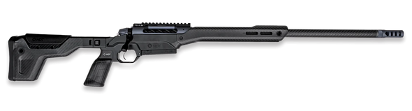 Weatherby 307 Alpine Mdt Carbon 6.5cr