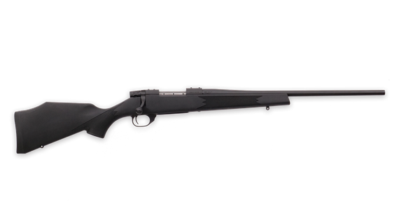 Weatherby Vanguard S2 Cmpt 6.5cr Bl/sy