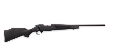 Weatherby Vanguard S2 Cmpt 6.5cr Bl/sy
