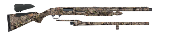 Mossberg 835 Turk/deer Comb 12ga Mobuc