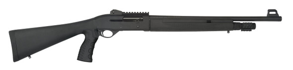 Mossberg Sa20 20/20 Ghost Ring Pist Grp