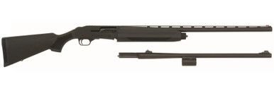 Mossberg 930 Deer/wtfl Combo 12/24/28 #