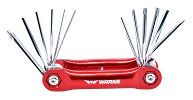 Warne Range Tool, Warne Rt1         Range Tool