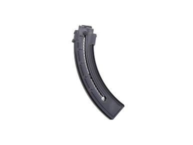 Mossberg Magazine Blaze 22lr 25rd Blk