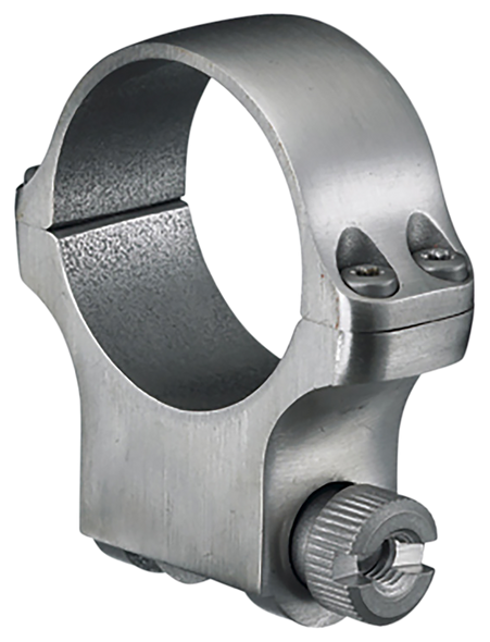 Ruger 5k30hm Scope Ring, Rug 90319     5k30hm 30mm Hi  Rng Mat Clam