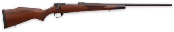 Weatherby Vanguard Sporter 22-250 Bl/wd