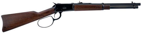 Heritage Manufacturing 92 44mag Bl/wd 16.5" 8+1     #
