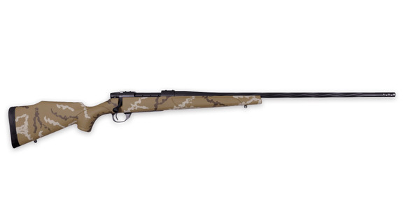 Weatherby Vanguard Outfitter 30-06 22"