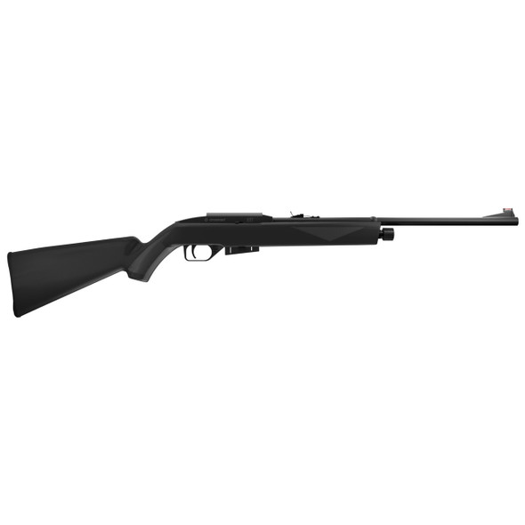 Crosman 1077 Tactical .177 Semi Auto