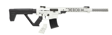 Rock Island Armory Vr80 12/20 Stormtrooper White