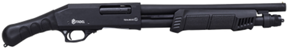 Citadel Tidal Wave 12/14.75" 5rd Blk