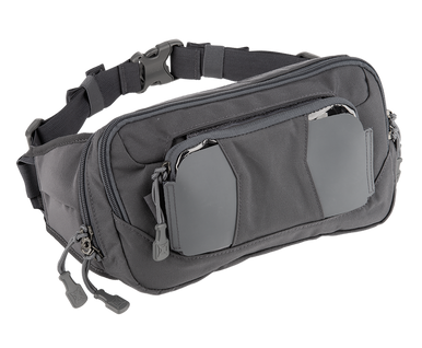 Vertx Socp Tactical Fanny Pack Gray