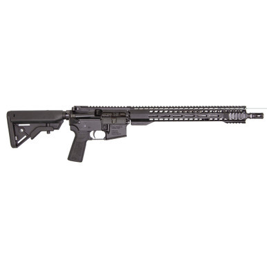 Radical 763x39 16" Shr Hg 30rd Blk