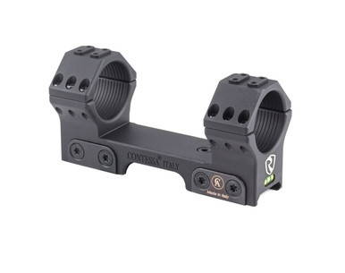 Riton Optics Picatinny Mount 30mm B/o 0moa