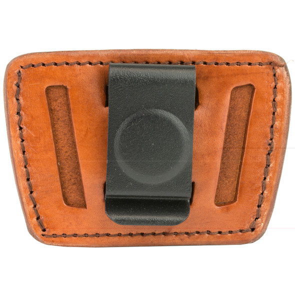 Tagua Iwh In/pant Sml Frm Ambi Brn