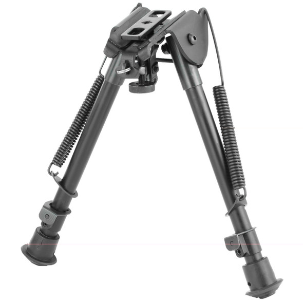 Ncstar Preci Grd Bipod Full Notched