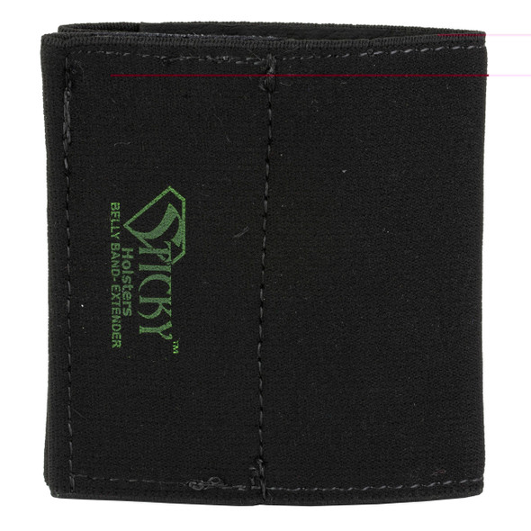 Sticky Belly Band Extender 6"-8
