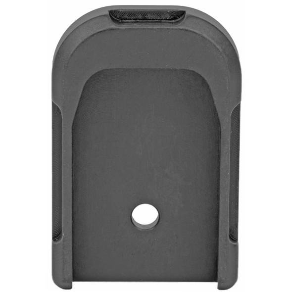 Shield Base Plate S15 +0 Blk