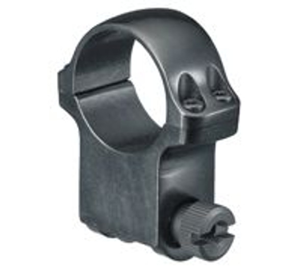Ruger Ring 1" X-high Blue
